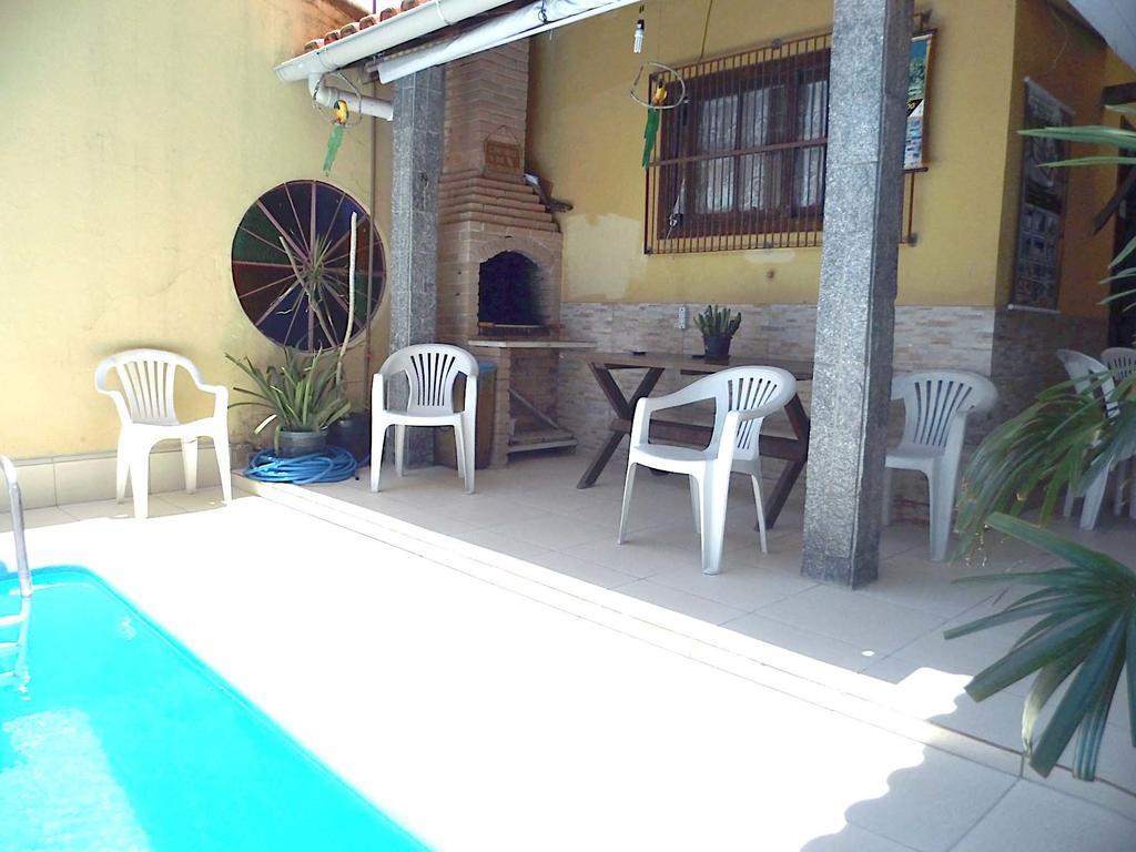 Casa E Praia Hospedaria Arraial do Cabo Kültér fotó