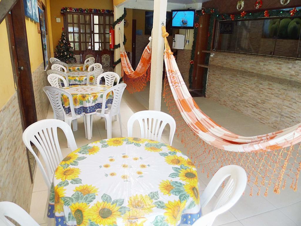 Casa E Praia Hospedaria Arraial do Cabo Kültér fotó