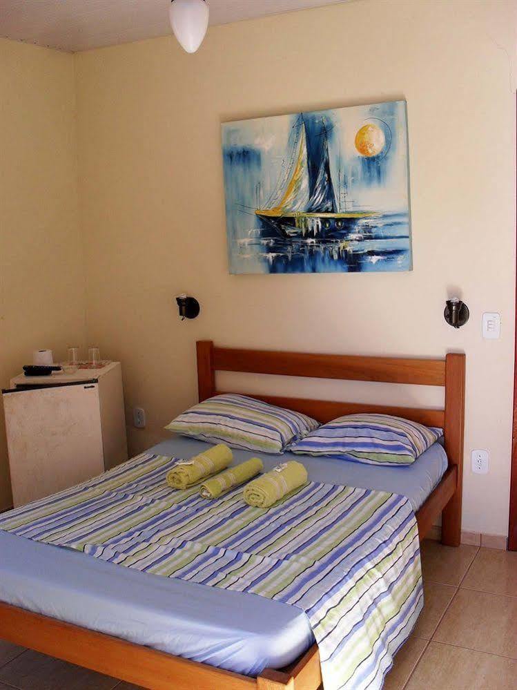 Casa E Praia Hospedaria Arraial do Cabo Kültér fotó